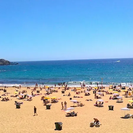 Stylish 1br In Gzira Apartment