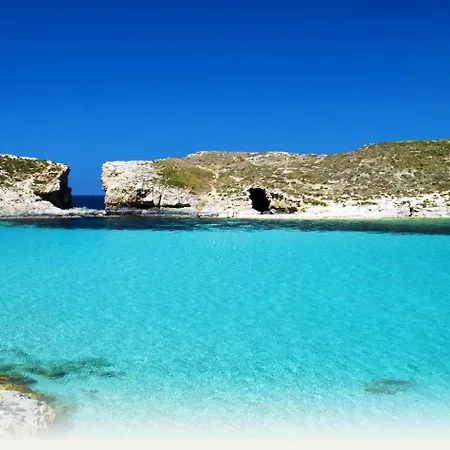 Stylish 1br In Gzira Appartement *