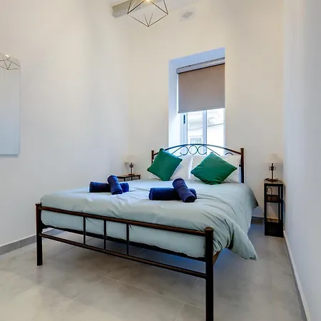 Stylish 1br In Gzira *