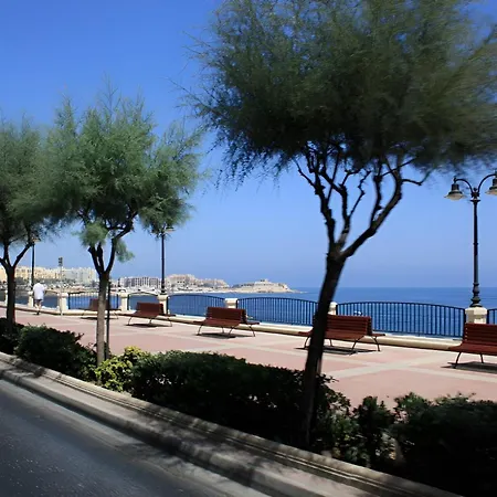 Stylish 1br In Gzira * Σλιέμα