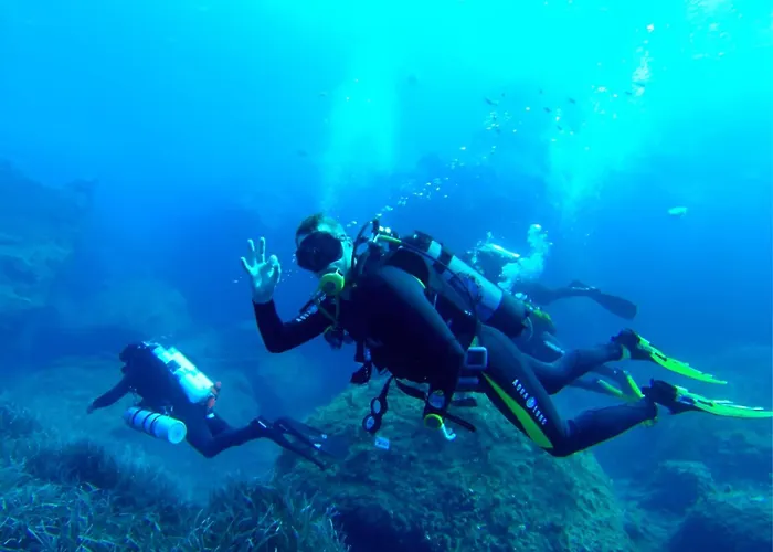 Stylish 1br In Gzira スリーマ