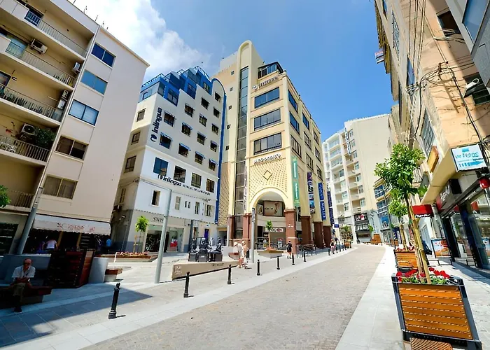 アパート Stylish 1br In Gzira スリーマ