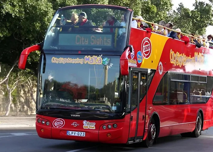 アパート Stylish 1br In Gzira スリーマ